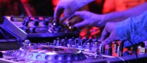 Taller de DJ 