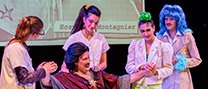 Comèdia musical: "No es pot saber"