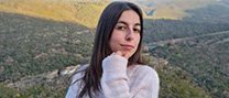 Vermut literari: Coneixem Cristina El Mersali 