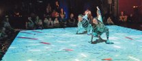 Espectacle familiar: "Petit Break"