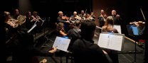 "Concert de Cap d'Any"