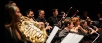 "L. V. Beethoven a 200!"