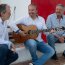 III Cantada d’havaneres amb el grup Port-Bo, de Calella de Palafrugell