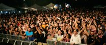 Vilabarrakes, Castellar del Revés amb Lòxias, Ypnosi, Naina i DJ 