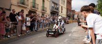 XVI Cursa de trastos 
