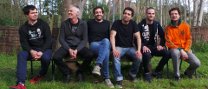 Havaneres i cançó de taverna amb Els Cremats