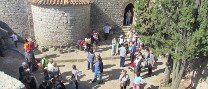 24a Trobada de Tardor al Puig de la Creu
