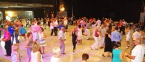 Nit de ball amb Txic to Txic