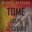 Presentació del llibre "TQME David contra Goliat"