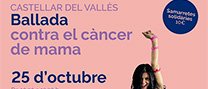 Matinal solidària contra el Càncer de Mama