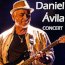 Concert de Daniel Ávila