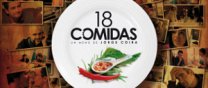 "18 comidas"