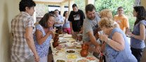 Festa Major d'El Balcó de Sant Llorenç