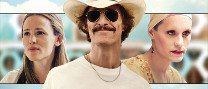 "Dallas Buyers Club"