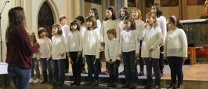 Concert de Nadal de les Corals Sant Esteve i Xiribec
