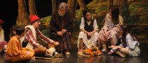 "Xiribec i Xiripiga. Els Pastors Cantaires de Betlem"