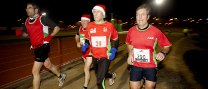 5è Cros de Sant Silvestre Solidari