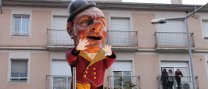 Rua de Carnaval