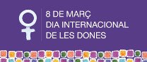 Acte central amb motiu del Dia Internacional de les Dones