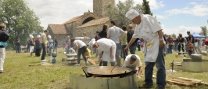 37è Aplec de Castellar Vell