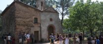 Missa del primer diumenge de mes