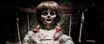Cinema de terror: "Annabelle"