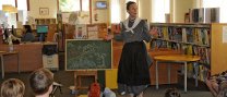 L'Hora del Conte Infantil: "Mari Maialen Konti Kontalaria"