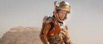 "Marte (The Martian)"