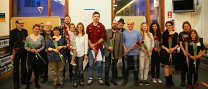 Revetlla de Sant Jordi: Entrega del III Premi de Literatura Breu de L'Actual