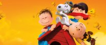Cinema familiar: "Charlie Brown i Snoopy"