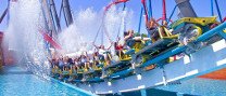 Dimarts temàtics: Sortida a PortAventura