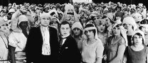Cinema Concert: "Siete ocasiones" (Buster Keaton)