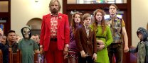 Diumenge d'estrena: "Captain Fantastic"