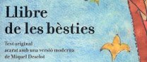 Inauguració de l'exposició "La desmesurada vida de Ramon Llull"