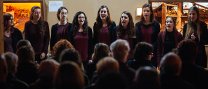 Concert: "Un vespre als pessebres"