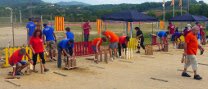 IX Torneig de Bitlles Catalanes Vila de Castellar 2017