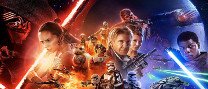 Diumenge d'estrena: "Star Wars: El despertar de la força"