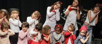 Cantata "El Petit Príncep"