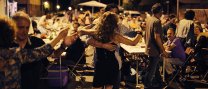 Revetlla popular amb l'Orquestra Original