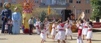 Correllengua 2018: Nova cançó