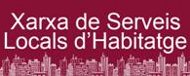 Xarxa de serveis locals d'habitatge