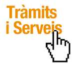 Tràmits i serveis