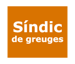 Síndic de Greuges