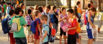 Escola d'infantil i primària