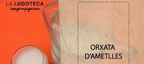 Fem orxata d'ametlles