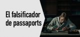 Cinema: "El falsificador de passaports"
Dg. 05/02, 19 h
Auditori