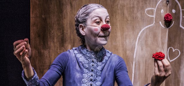 Teatre familiar: 
"Estación paraíso"
Dg. 03/12, 12 h
Auditori