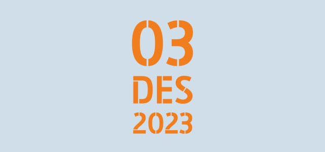 Dia Internacional 
de les persones 
amb diversitat funcional
Consulta la programació d'activitats