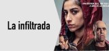 Cinena: "La infiltrada"
Dg. 30/03, 19 h
Auditori