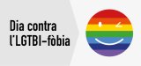 17-M. Dia Internacional
contra l'GTBI-fòbia
Consulta les activitats
programades a Castellar